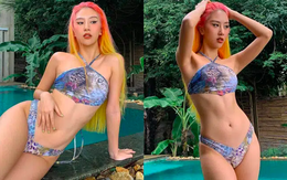 Quỳnh Anh Shyn mua nhà 7 tỷ thêm 2 tỷ nội thất: Phủ nhận yêu đại gia, hé lộ người chống lưng