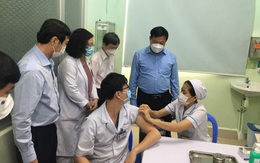 Hạn chế tối đa dịch Covid-19 lan trong cộng đồng