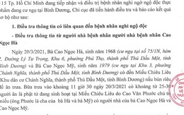 Điều tra bước đầu vụ nghi ngộ độc pate chay khiến 1 người tử vong, 5 nguy kịch