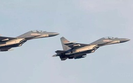 Đài Loan triển khai tên lửa bám sát máy bay Trung Quốc