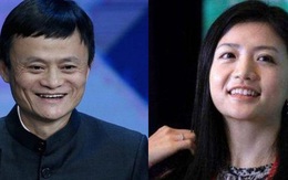 Người phụ nữ đứng đằng sau đế chế Jack Ma, xinh đẹp, giỏi giang nhưng vẫn độc thân: Tiêu chuẩn chọn bạn đời là “không làm ảnh hưởng tới công việc”