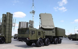 Vì sao Mỹ "ngán" hệ thống phòng không S-400 của Nga?