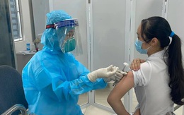 Có nên tập thể dục sau tiêm chủng vắc-xin COVID-19?