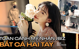 Scandal chấn động Nhật Bản: Nữ thần 21 tuổi lộ ảnh vào khách sạn với 2 nam idol trong 1 tuần, 1 người từng nhiễm COVID-19