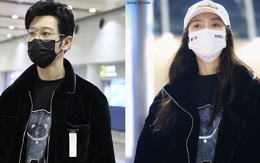 Không nói nhiều, Angela Baby đập tan mọi tin đồn, chứng minh tình yêu với Huỳnh Hiểu Minh thông qua chỉ một chi tiết?