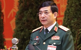 Tướng Phan Văn Giang: An toàn hàng hải trên Biển Đông đứng trước thách thức lớn