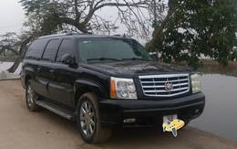 Mất 7 tỷ mua Cadillac Escalade rồi bán 500 triệu, chủ xe vẫn bị CĐM 'chê' bán đắt, thợ xe không dám gọi điện hỏi mua