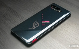 Những chiếc smartphone 'trâu' nhất năm 2021 dành cho các tín đồ của mobile game