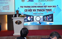 Thị trường chứng khoán Việt Nam có sức phục hồi mạnh nhất Đông Nam Á và lọt Top 10 thế giới