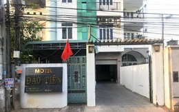 Phát hiện 12 người Trung Quốc trong nhà nghỉ tại Đồng Nai nghi nhập cảnh trái phép