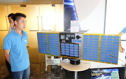 Việt Nam sẽ phóng chùm vệ tinh như Starlink của Elon Musk?