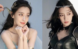 Nhan sắc Angela Baby "lên hương" vùn vụt sau màn khẳng định tình yêu với chồng: Visual đỉnh thế này ai lại được chị