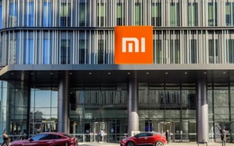 Xiaomi sản xuất xe ô tô điện