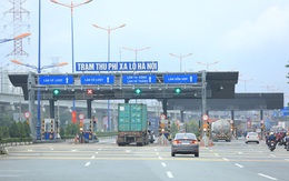 Toàn cảnh thông tin trạm thu phí Xa lộ Hà Nội trước giờ hoạt động