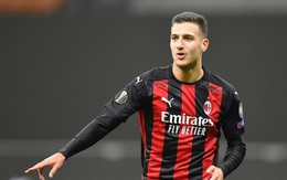AC Milan hỏi mua Diogo Dalot của MU với giá bèo