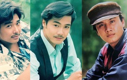 3 tài tử màn ảnh Việt thập niên 90 gây thương nhớ cực mạnh, đến giờ vẫn còn tiếc thương Lê Công Tuấn Anh