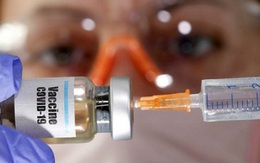 Biến thể mới sẽ biến mọi nỗ lực chống Covid-19 của Mỹ “tan thành mây khói”?