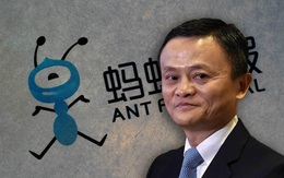 Buồn của Jack Ma: Rơi khỏi vị trí người giàu nhất Trung Quốc, thậm chí còn không lọt top 3