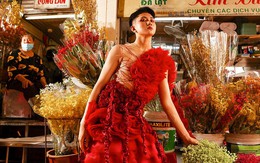 Bị gọi là đồ nhà quê khi mặc áo fake, cậu bạn lập lên 'đế chế' thời trang ở trường cấp 3