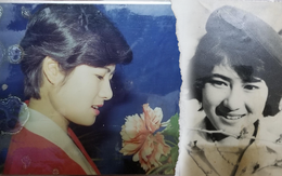 Bức ảnh cô gái Điện Biên cách đây hơn 30 năm khiến tất cả phải trầm trồ: Hot girl thời nay cũng phải "chào thua"