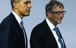 Cả cựu Tổng thống Barack Obama và tỷ phú Bill Gates đều khuyên: Nếu chỉ đọc một cuốn sách trong năm 2021, đây là lựa chọn mà bạn nên đọc ít nhất 2 lần