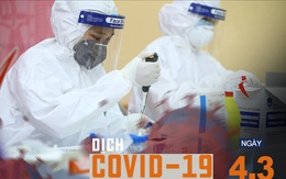 Hà Nội sẽ tiêm vắc xin Covid-19 cho cả người vãng lai; Hải Phòng cho spa, karaoke, rạp phim... mở cửa