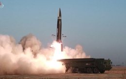 Triều Tiên sắp phóng nhiều tên lửa 'khủng' hơn?