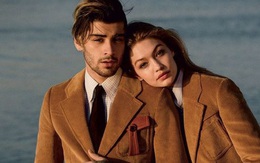 Nóng nhất Twitter hiện tại: Gigi Hadid và Zayn Malik đã chính thức kết hôn sau 6 tháng sinh con đầu lòng?