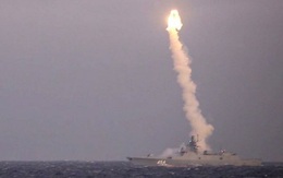 Sở hữu vũ khí mang sức mạnh khủng khiếp, Nga khiến Mỹ “chao đảo”?