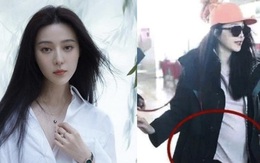 Phạm Băng Băng kết hôn với đại gia 71 tuổi, thậm chí đang mang thai?