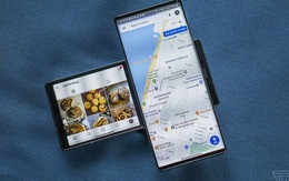 LG có thể sẽ dừng hỗ trợ cập nhật phần mềm cho tất cả smartphone hiện tại, sau khi từ bỏ mảng kinh doanh này