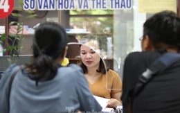 Đà Nẵng giải quyết cho 28 trường hợp cán bộ 'nhường ghế' cho người trẻ