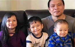 Người gốc Á sống trong sợ hãi vì Covid-19