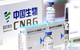 Mỹ tìm liên minh ‘Bộ tứ’ phân phối vaccine COVID-19