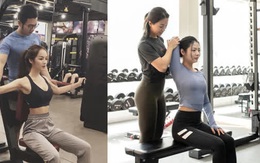 Nỗi niềm phòng gym mùa Covid: PT với nghề tay trái hái ra tiền, học viên muôn hình vạn trạng từ hệ 'ăn chay' cho đến 'ăn buffet' đều đủ cả