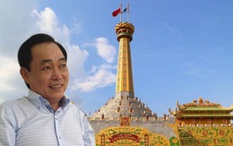 Tuyên bố sẵn sàng trả 1.000 tỷ đồng nếu ông Võ Hoàng Yên chữa được bệnh, đại gia Dũng "lò vôi" giàu cỡ nào?