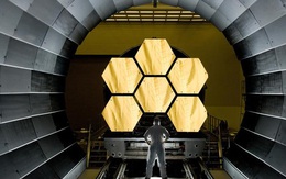 'Bông hoa Hướng Dương' trị giá 8,8 tỷ USD chuẩn bị được NASA phóng lên vũ trụ