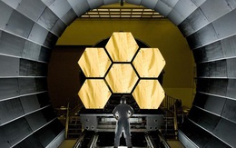 'Bông hoa hướng dương' trị giá 8,8 tỷ USD chuẩn bị được NASA phóng lên vũ trụ