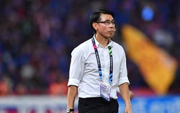 Kình địch của tuyển Việt Nam lo không được 'tập trận' vì COVID-19