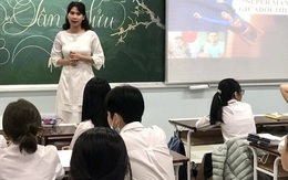 Cảm hứng sống đẹp của người hùng Nguyễn Ngọc Mạnh được đưa vào bài học kỹ năng sống của học sinh thủ đô