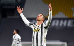 Ronaldo được đề nghị tiêm vaccine COVID-19 để làm gương cho người dân