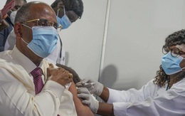 Tăng tốc chương trình COVAX, thế giới quyết tâm đẩy lùi đại dịch Covid-19