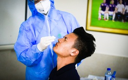 Quang Hải, Bùi Tiến Dũng được đề nghị ưu tiên sử dụng vaccine Covid-19