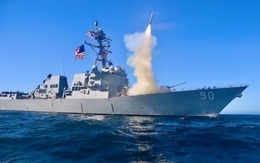 Mỹ tính xây dựng mạng lưới tên lửa chống Trung Quốc dọc chuỗi đảo thứ nhất