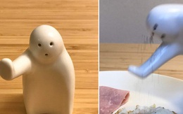 Xuất hiện chiếc lọ đựng tiêu 'nói không với tình yêu' khiến dân tình sôi sục, dù giá bán hơi 'chát' nhưng vẫn nhiều người tìm mua