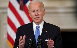 Không kích Syria: Tiết lộ quyết định phút chót của Tổng thống Biden