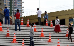 Campuchia: Phạt tù tới 10 năm đối với người cố tình lây bệnh COVID-19