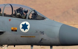 Hậu quả khủng khiếp Israel sẽ phải gánh vì trái ý Nga, tấn công Syria