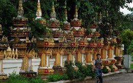 Năm 2026, Lào đặt mục tiêu thoát khỏi nhóm các nước kém phát triển