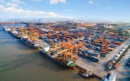 Hateco của 'đại gia' Trần Văn Kỳ rót hơn 6.400 tỷ làm 2 bến cảng tại Hải Phòng